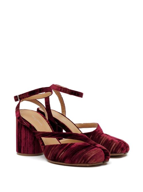 Pump Tabi MAISON MARGIELA | S58WP0290P7418T5017